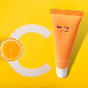 Laneige Radian C Cream new packaging SOLD PER PIECE